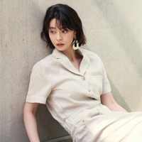 Tak hanya berbakat dalam dunia tarik suara, Nara juga memiliki bakat akting yang sangat baik dan berhasil mendapatkan pujian dari banyak orang untuk kualitas aktingnya. Foto: dok. Instagram @hv_nara