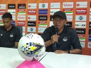 Tira Persikabo Waspadai Keuletan Skuat PSIS