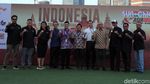 Indonesia Unjuk Gigi Ramaikan Asia Cross Country Rally