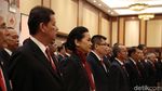 KONI Pusat Lantik Pengurus Baru