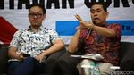 Diskusi Masa Depan BUMN di Periode Kedua Jokowi
