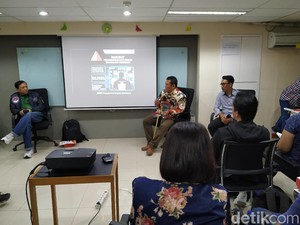 Marak Kasus Privasi, Perlindungan Data Pribadi Kian Darurat