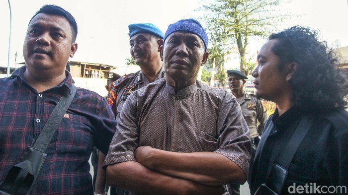 Kehilangan Nafsu Makan Seperti Abah Grandong? Ini 5 Kemungkinan Penyebab Kehilangan Nafsu Makan Seperti Abah Grandong? Ini 5 Kemungkinan Penyebab