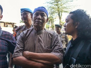 Kehilangan Nafsu Makan Seperti Abah Grandong? Ini 5 Kemungkinan Penyebab