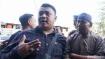Abah Grandong Pemakan Kucing Serahkan Diri ke Polres Jakpus