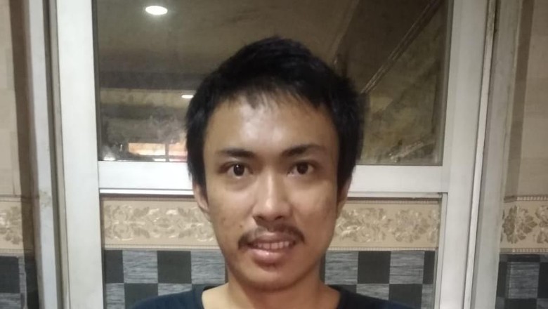 Adik Siram Minyak Panas ke Fikri Maulana, Polisi: Pelaku Bandel Adik Siram Minyak Panas ke Fikri Maulana, Polisi: Pelaku Bandel