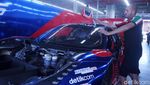 Melihat dari Dekat Persiapan Rio Haryanto-David Tjipto di Korsel
