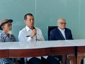 BNPB: 20 Tahun Terakhir, Korban Bencana Indonesia Terbanyak Kedua Dunia