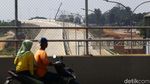 Kondisi Terkini Pembangunan Tol Cimanggis-Cibitung