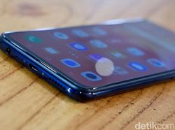 Ini Vivo Z1 Pro, Ponsel buat Anak Muda yang Doyan Ngegame