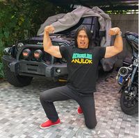 Agung Hercules