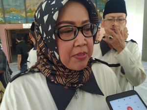 Ada 45 Desa Tertinggal di Bogor, Ade Yasin Luncurkan Bedah Kampung