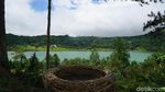 Foto: Danau Kebanggaan Warga Tomohon