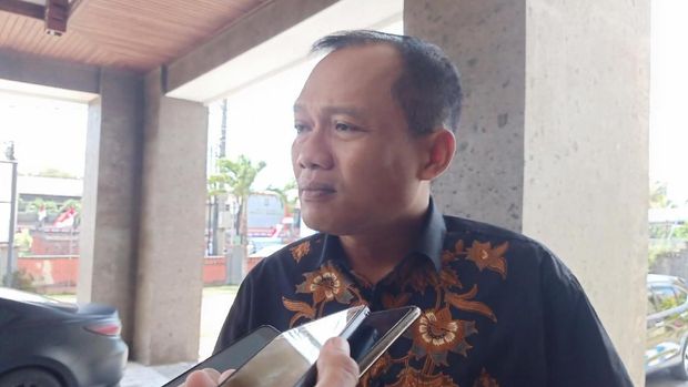 Dirkrimsus Polda Bali Kombes Yuliar Kus Nugroho mengatakan saat ini Harijanto sudah ditahan di Rutan Polda Bali. 