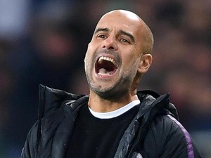 Guardiola Sulit Juarai Liga Champions Lagi, Begini Analisis Van Gaal