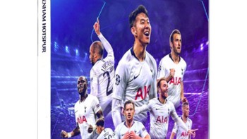 Mungkin akan ada cd atau buku khusus untuk merayakan kemenangan itu. Foto: Twitter