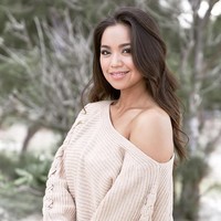 Pesan Maria itu dibanjiri komentar positif dari para pengikutnya. Beberapa dari mereka berbagi pengalaman dengan implan payudara dan mengaku lebih bahagia tanpa implan. ⁣ Foto: dok. Instagram