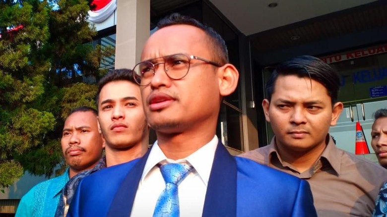 Data Pribadi Disebar hingga Diancam, Nasabah Fintech Lapor Polisi Data Pribadi Disebar hingga Diancam, Nasabah Fintech Lapor Polisi