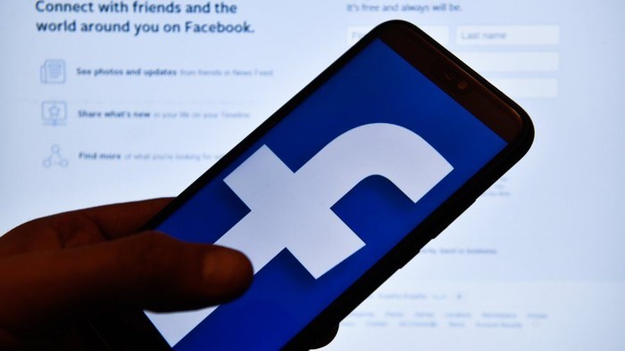 Facebook Tutup Ratusan Akun Propaganda Terkait Aparat Arab Saudi