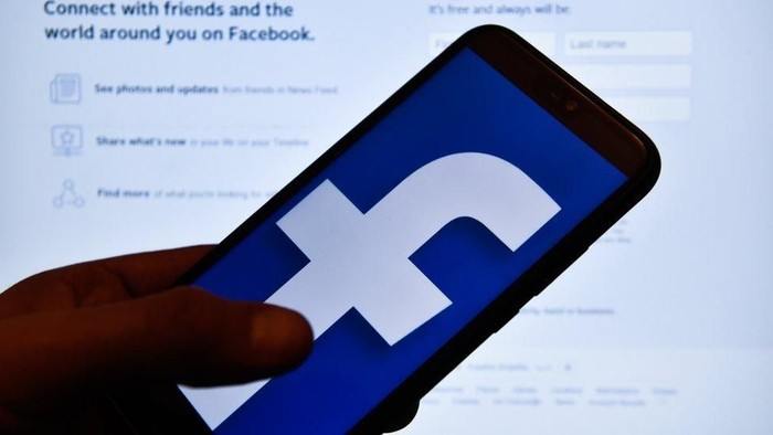 Facebook tutup akun-akun propaganda terkait aparat Arab Saudi
