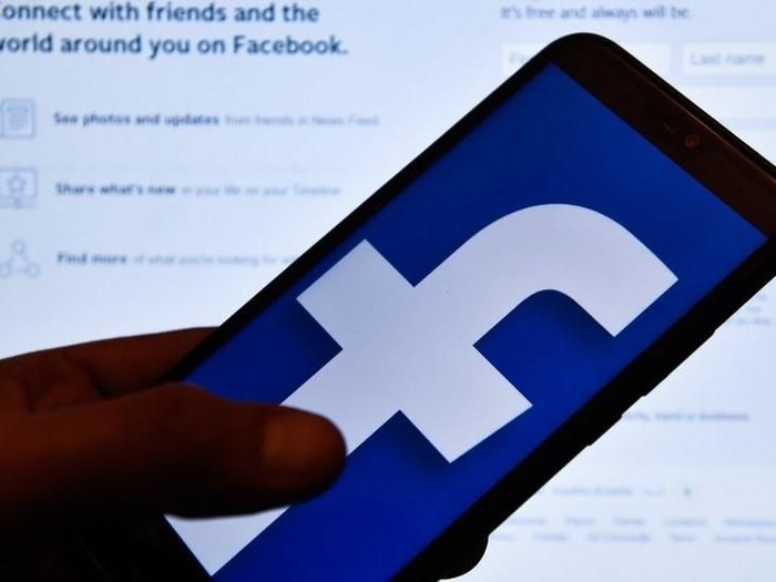 Baru Bikin Facebook? Ini Cara Log In hingga Sign Up Akun/Foto: BBC World Baru Bikin Facebook? Ini Cara Log In hingga Sign Up Akun/Foto: BBC World