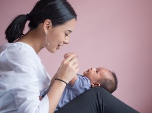Bun, Ini Solusi Penuhi Kebutuhan Nutrisi Saat Menyusui