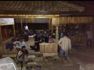 Gempa M 6,9 di Banten, 15 Rumah Rusak di Sejumlah Wilayah