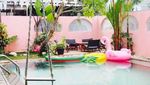 Cantik Banget! 10 Kafe ini Punya Warna Serba Pink