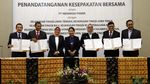 PT Indonesia Power Teken MoU dengan Kejaksaan Tinggi