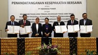 Dalam kerjasama kedua pihak ini meliputi pemberian Bantuan Hukum, Pertimbangan Hukum, dan Tindakan Hukum Lainnya yang merupakan kewenangan Kejaksaan RI di bidang perdata dan tata usaha negara dalam rangka pemulihan dan penyelamatan keuangan/kekayaan/aset serta permasalahan lain dalam bidang hukum perdata dan tata usaha negara yang dihadapi oleh Indonesia Power. Istimewa/Dok. Indonesia Power.