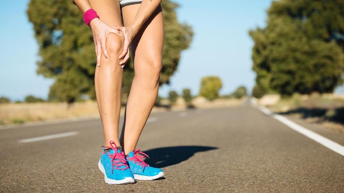 6 Obat Nyeri Sendi Secara Alami, Salah Satunya Adalah Jahe