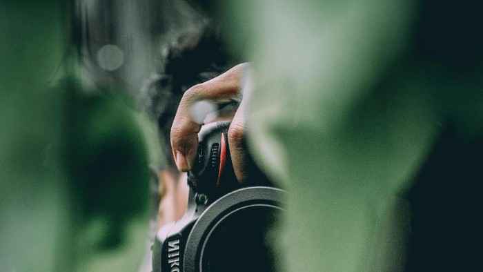 Ilustrasi. (Foto: Unsplash) Ilustrasi. (Foto: Unsplash)
