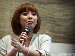 Gaya Kimi Hime Jelaskan Videonya yang Kena Suspend