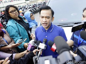 Sarwendah Gagal Beri Kejutan Ultah untuk Ruben Onsu
