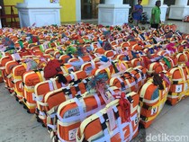 Calon Jemaah Haji Harus Tahu! Ini Aturan Membawa Rokok ke Tanah Suci