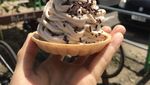 13 Es Krim Unik di Jepang, Rasa Tiram Goreng hingga Wasabi
