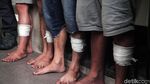 Sindikat Penipuan Bermodus Mengaku Pegawai MA Dibekuk