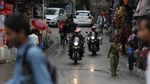 Darius Donna Jelajahi India Naik Motor
