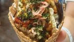 13 Es Krim Unik di Jepang, Rasa Tiram Goreng hingga Wasabi