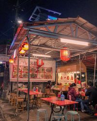 5 Warung Jepang Kaki Lima Ini Punya Ramen dan Yakiniku Enak