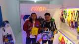 Tas Transparan Made In Bandung Mejeng di Las Vegas