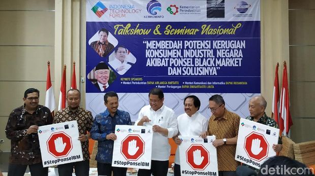 Ada Praktik Duplikat IMEI, Perlukah Konsumen Khawatir?