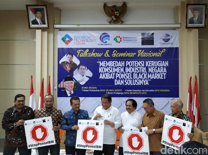 Foto: Agus Tri Haryanto/detikINET Foto: Agus Tri Haryanto/detikINET