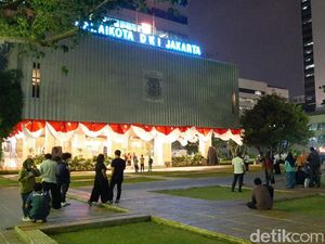Eselon III dan IV Bakal Dihapus, Bagaimana Nasib Camat dan Lurah DKI?