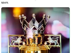 Bangga Spurs Dapat Piala Audi, Lucas Moura di-Bully