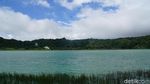 Foto: Danau Kebanggaan Warga Tomohon