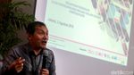 Diskusi Pentingnya Lapor LHKPN dalam Seleksi Capim KPK