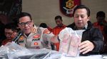 Sindikat Penipuan Bermodus Mengaku Pegawai MA Dibekuk
