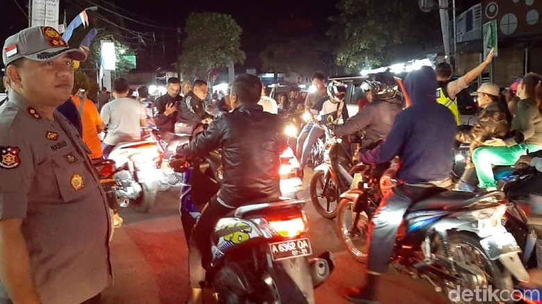 Pascagempa, Situasi di Palabuhanratu Berangsur Kondusif Pascagempa, Situasi di Palabuhanratu Berangsur Kondusif