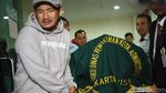 Temani Agung Hercules hingga Dimakamkan, Ini Alasan Isa Bajaj